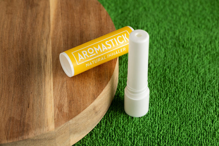 Aromatherapy Inhaler (ready to use)
