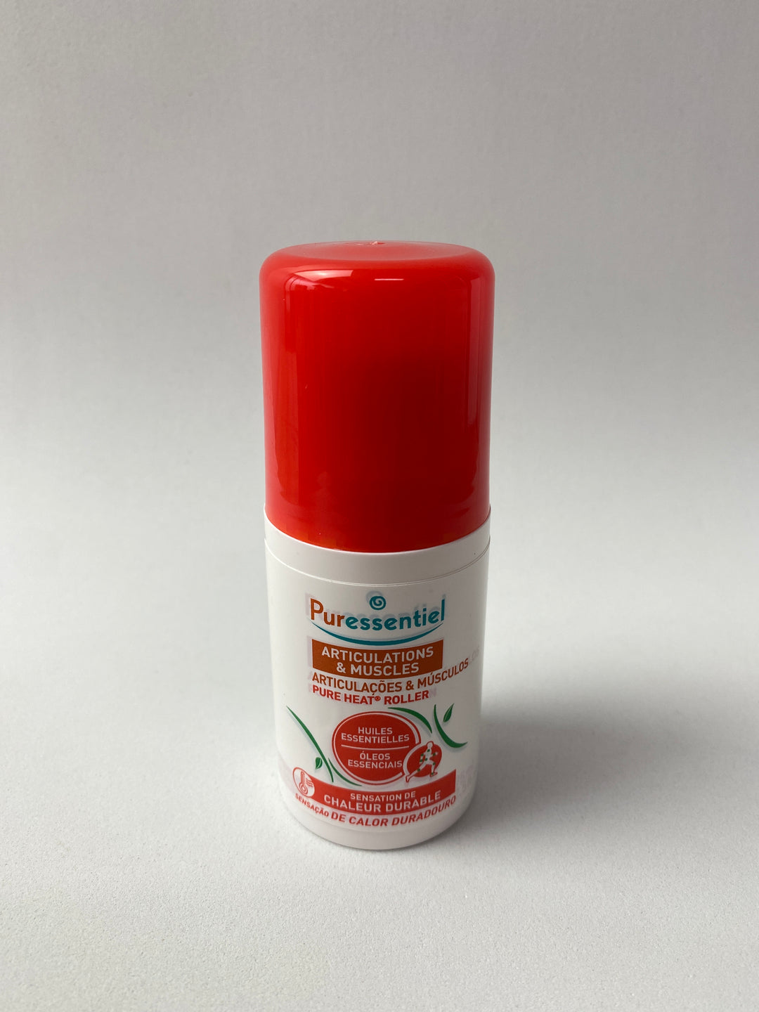 Articulações & Músculos PureHeat Roll-On 75ml %
