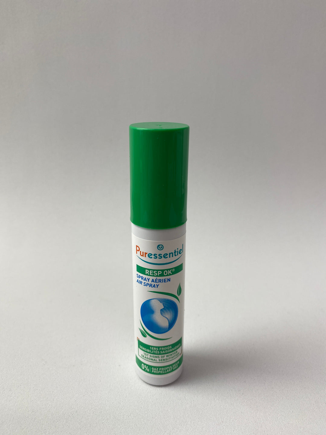 Spray para o Ar Respiratório 20ml.