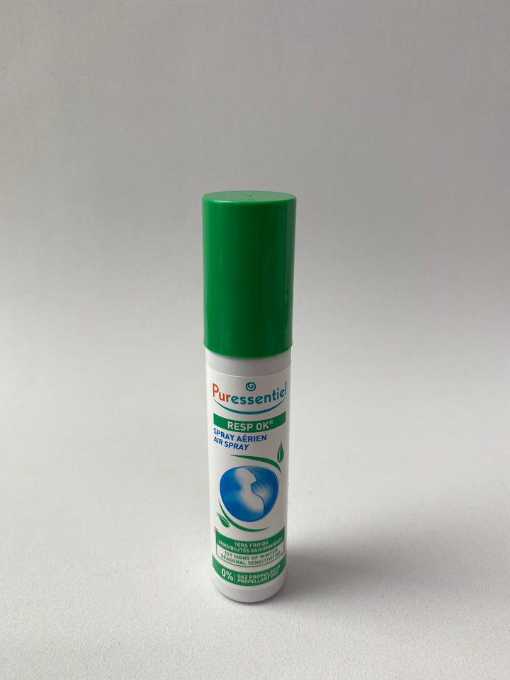 Spray para o Ar Respiratório 20ml.