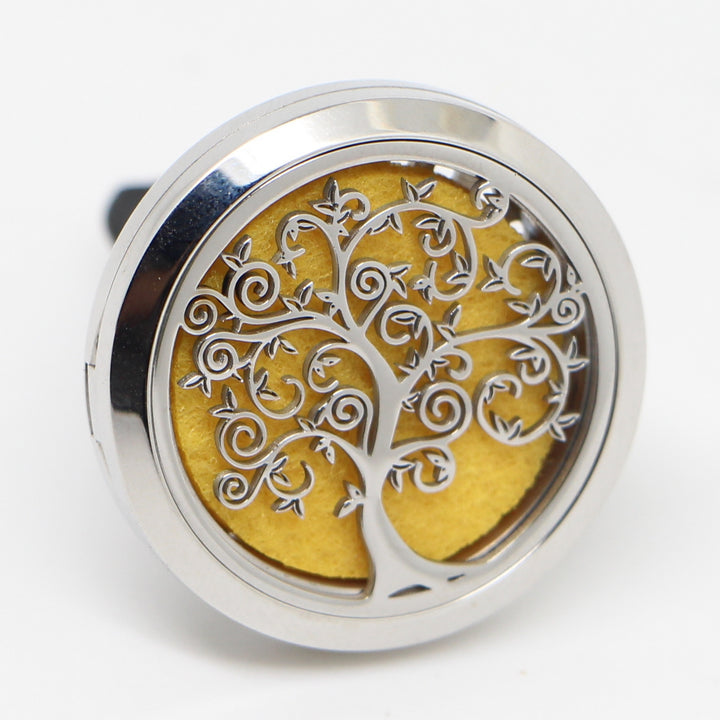 Tree of Life Car Diffuser