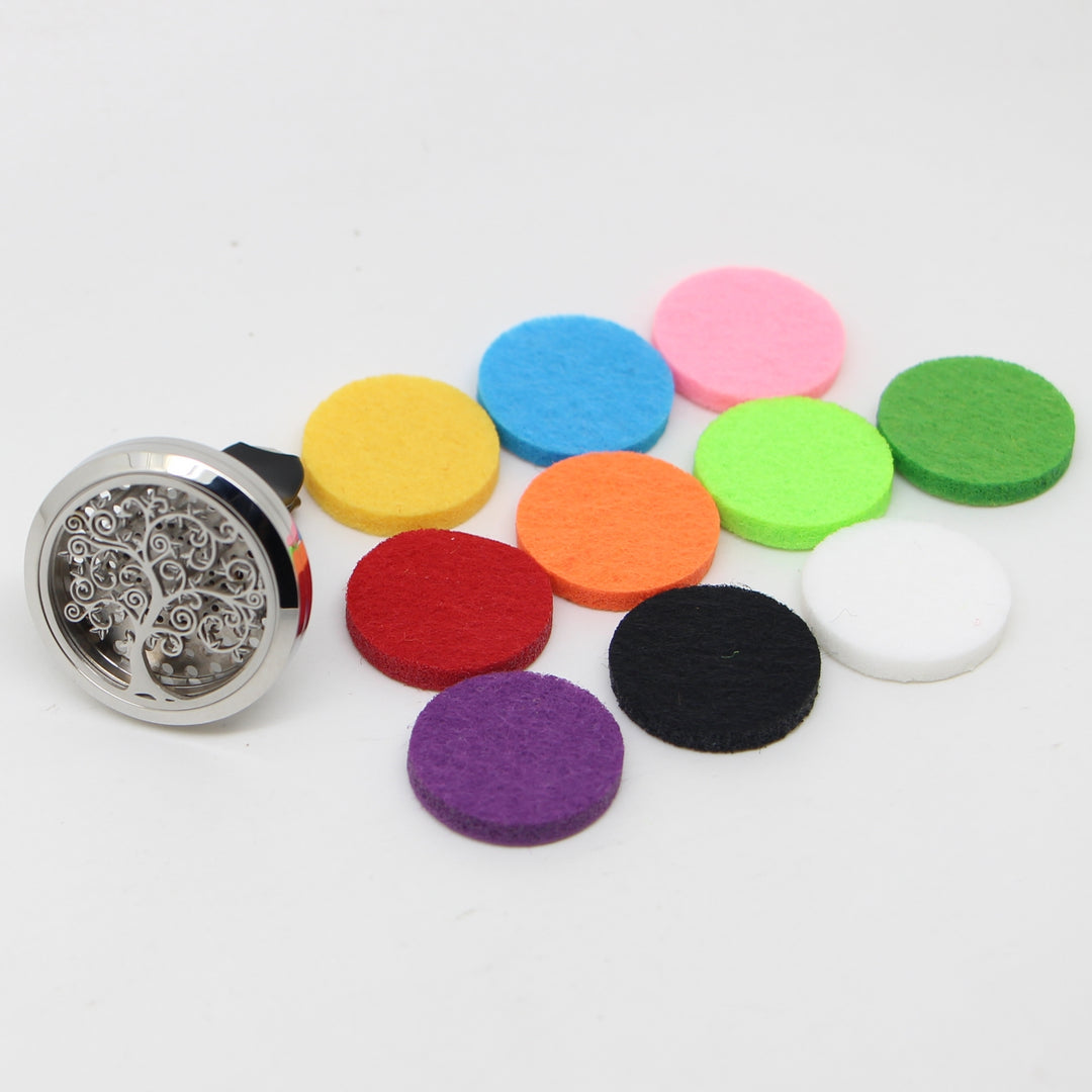 Tree of Life Car Diffuser