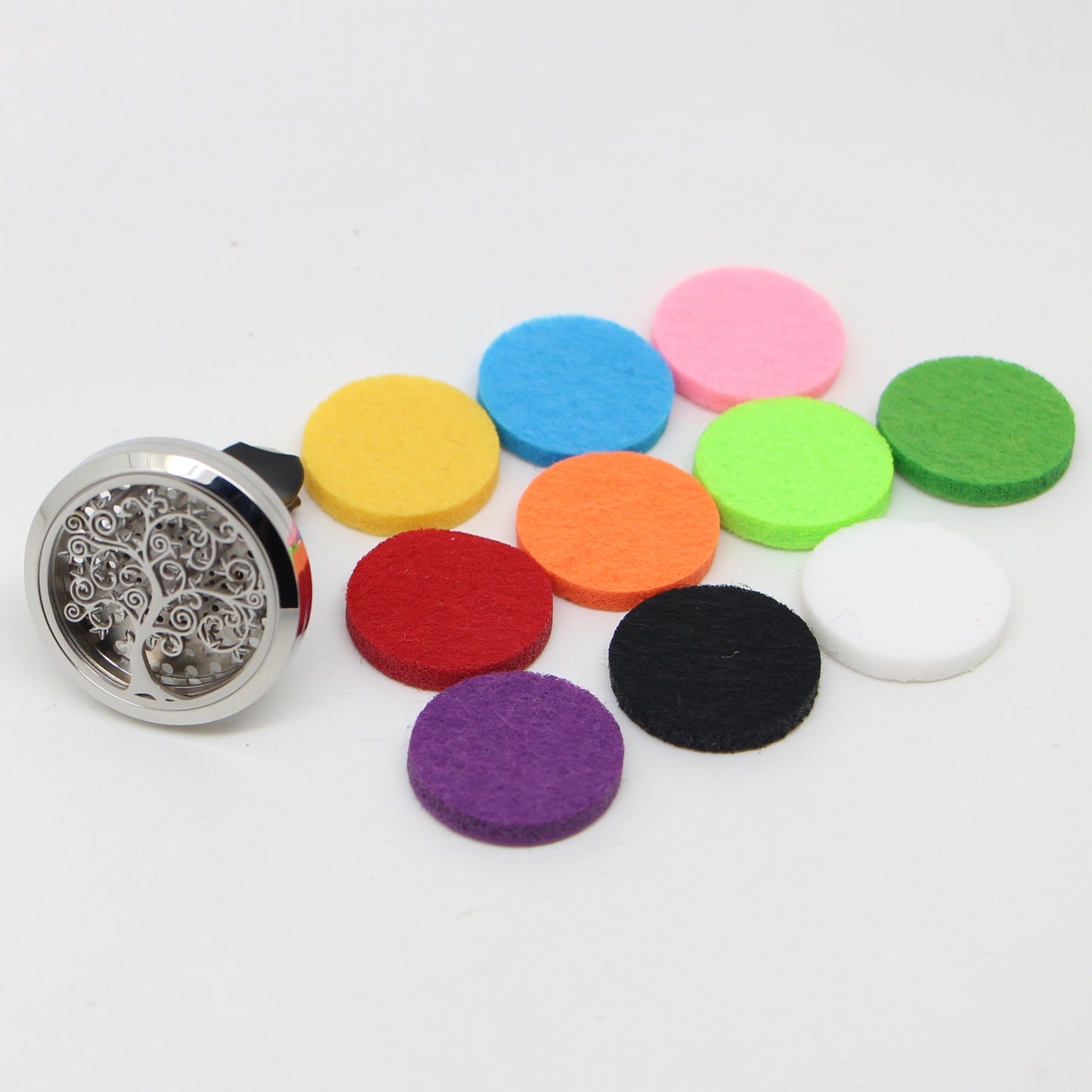 Diffuseur de voiture arbre de vie