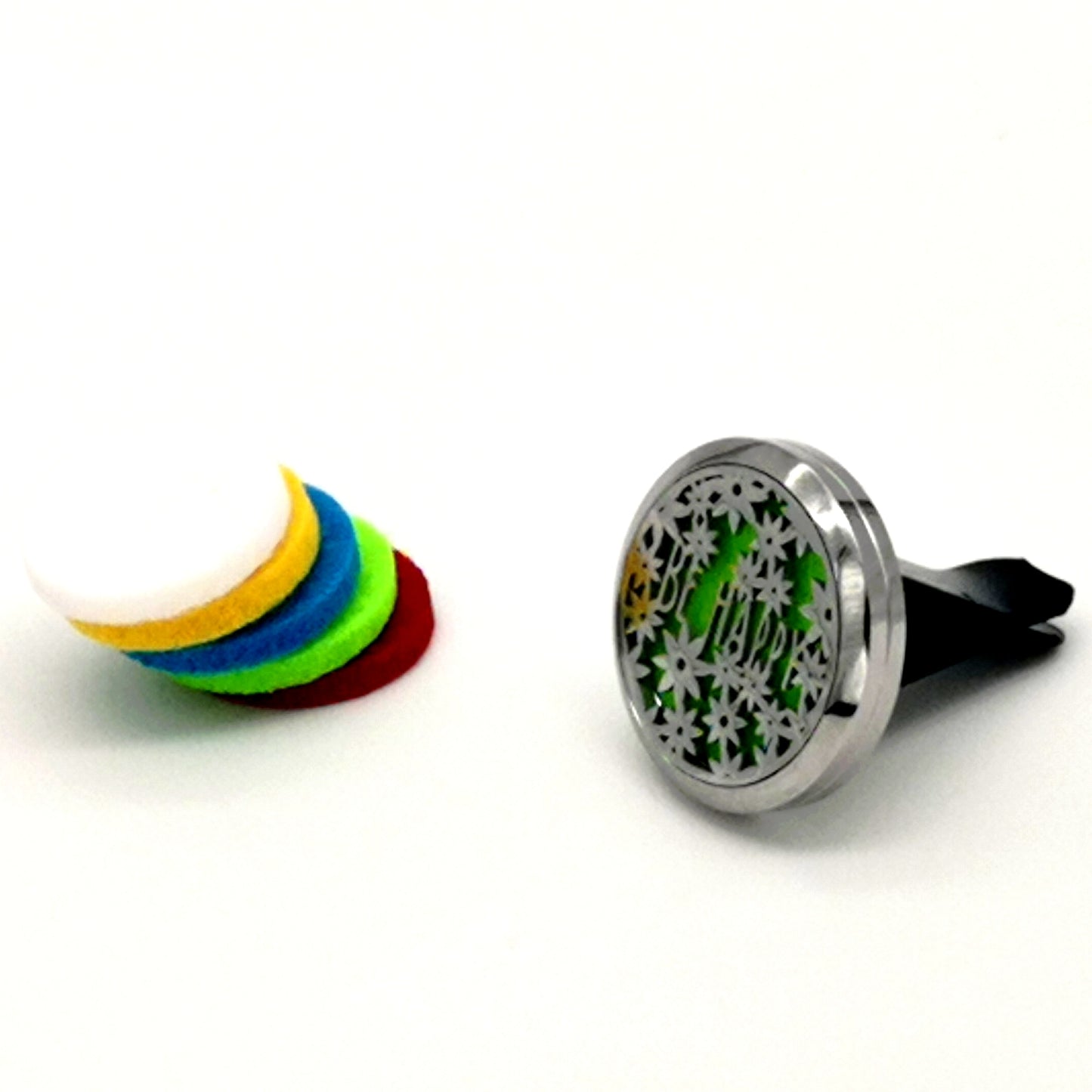 Diffuseur voiture Bonheur