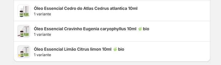 Top 3 Óleos Essenciais: Deixar de Fumar