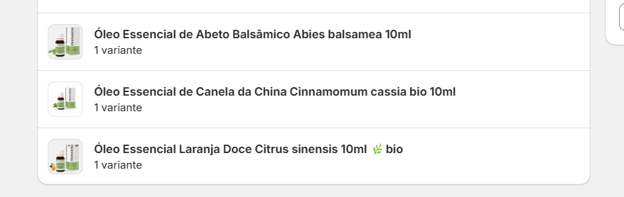 Top 3 Óleos Essenciais: Aconchegante