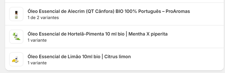 Top 3 Óleos Essenciais: Revitalizar Corpo e Mente