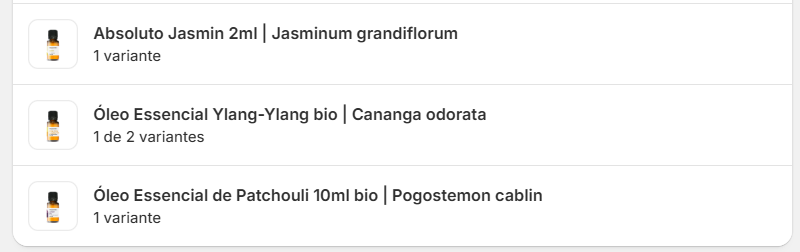 Top 3 Óleos Essenciais: Sensualidade e autoestima