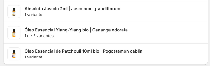 Top 3 Óleos Essenciais: Sensualidade e autoestima