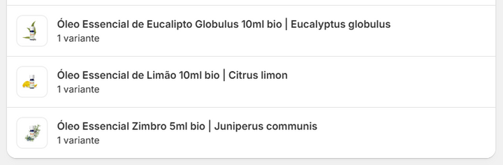 Top 3 Óleos Essenciais: Purificar ambientes