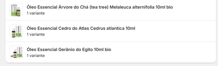 Top 3 Óleos Essenciais Pele Oleosa e Imperfeições