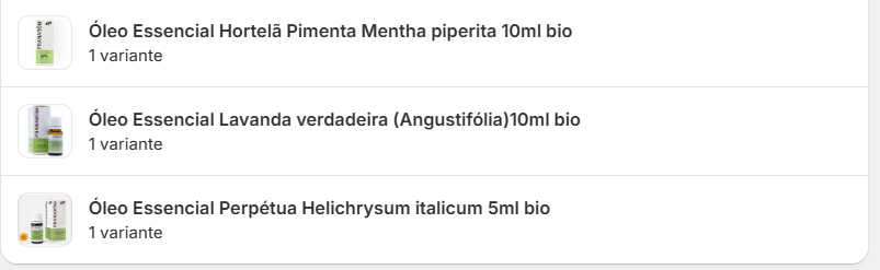 Top 3 Óleos Essenciais: Regeneração da Pele