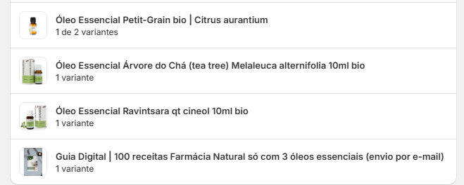 Top 3 Óleos Essenciais: Farmácia Natural (+receitas)