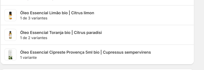 Top 3 Óleos Essenciais: Detox & Perda de Peso