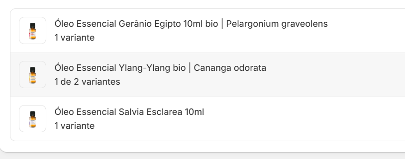 TOP 3 Óleos Essenciais: Mulher Poderosa