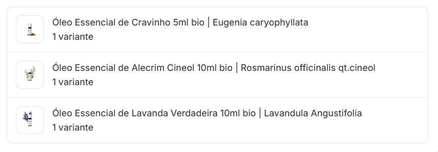 Top 3 Óleos Essenciais: Saúde Capilar