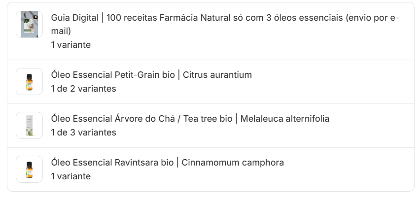 Top 3 Óleos Essenciais: Farmácia Natural (+receitas)