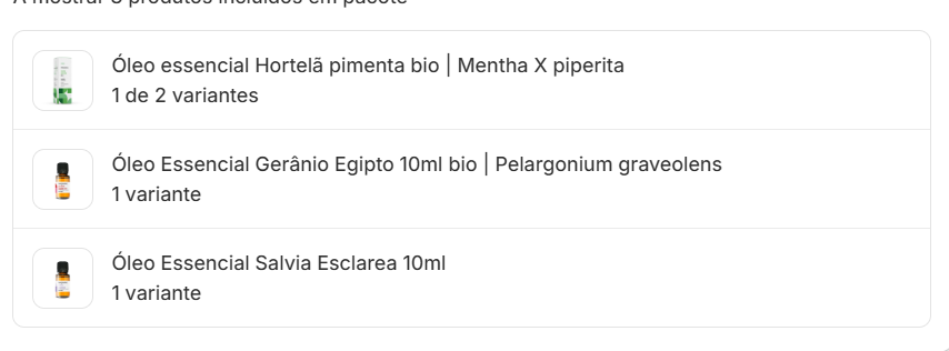 Top 3 Óleos Essenciais: Menopausa