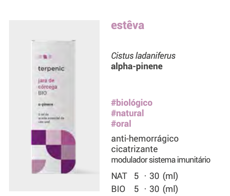 Atlas Cedar Essential Oil (bio) 10ml