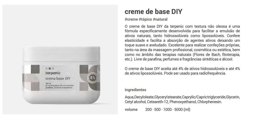 base/neutral cream