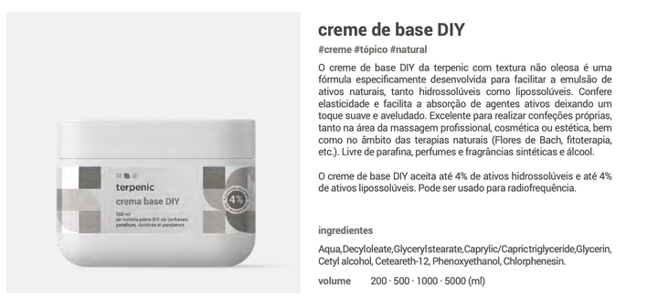 base/neutral cream