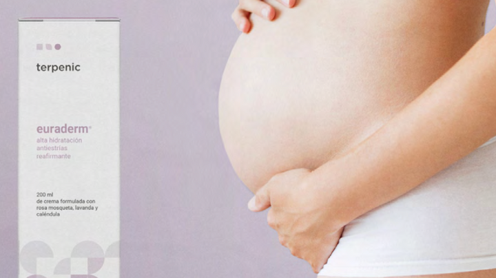 Formule raffermissante et anti vergetures (euraderm) bio