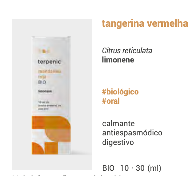 Saro Essential Oil (bio) 10ml