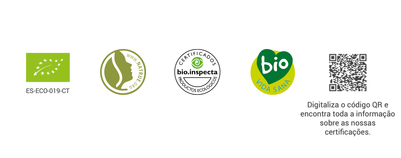 Manteiga Natural | Karité BIO Virgem 180g Terpenic .