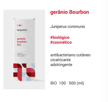Bourbon Geranium Hydrolate 🌿 bio | oral and cosmetic