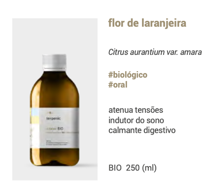 Neroli hydrolate or orange blossom 🌿 bio | oral and cosmetic