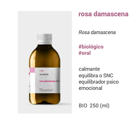 Pink hydrolate 🌿 bio | oral and cosmetic