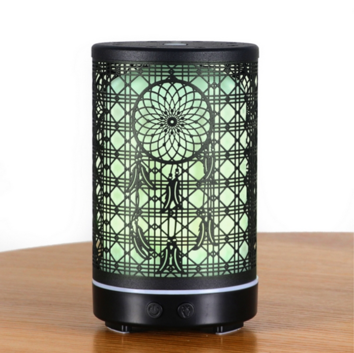 Difusor Ultrassónico para Óleos Essenciais | VERA