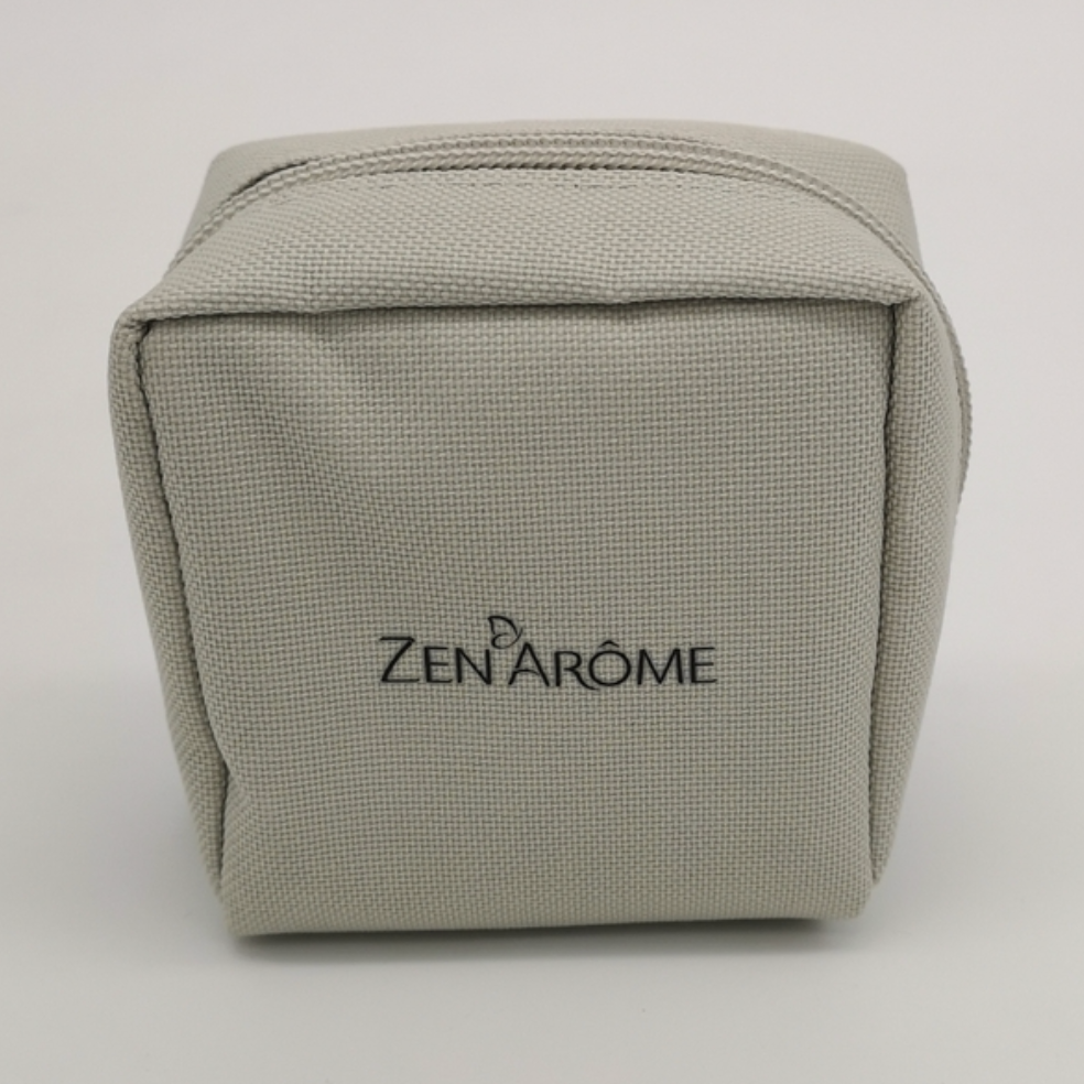 Carry bag 6 essential oils of 10ml