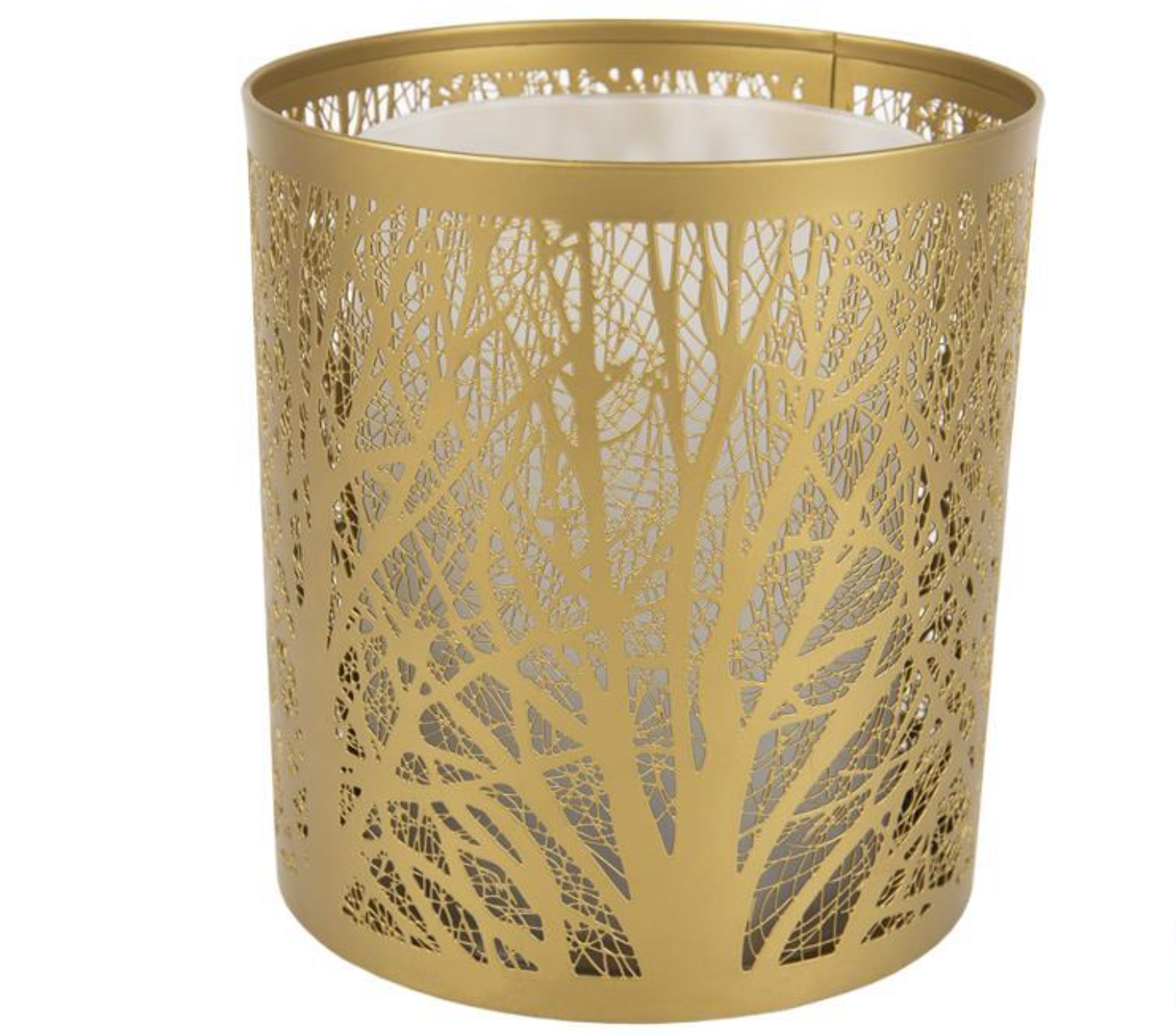 Difusor Ultrassónico para Óleos Essenciais | OÁSIS DOURADO