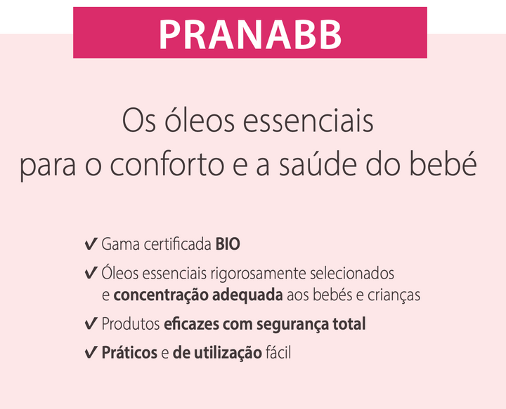 Breast Balm 40ml (bio) for babies