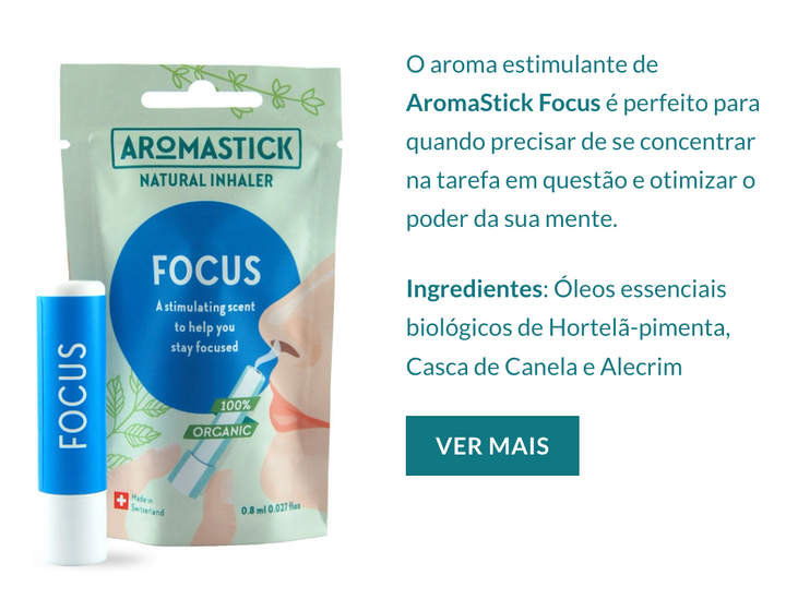 Aromatherapy Inhaler (ready to use)