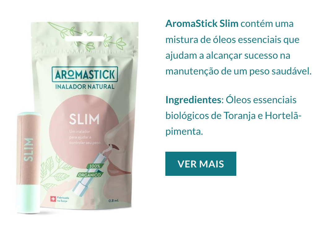 Aromatherapy Inhaler (ready to use)