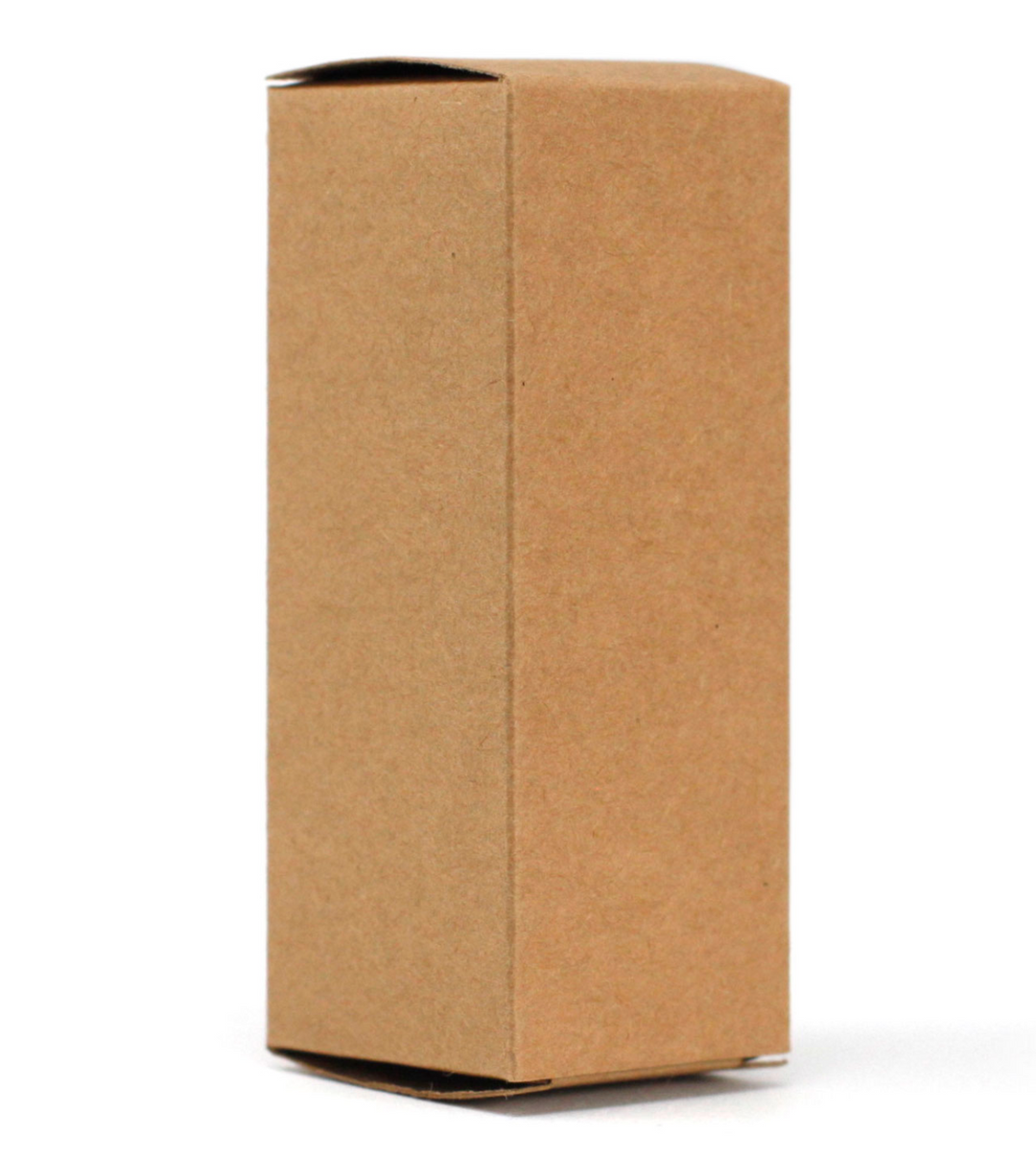 Caixa para frasco 50ml (x10)