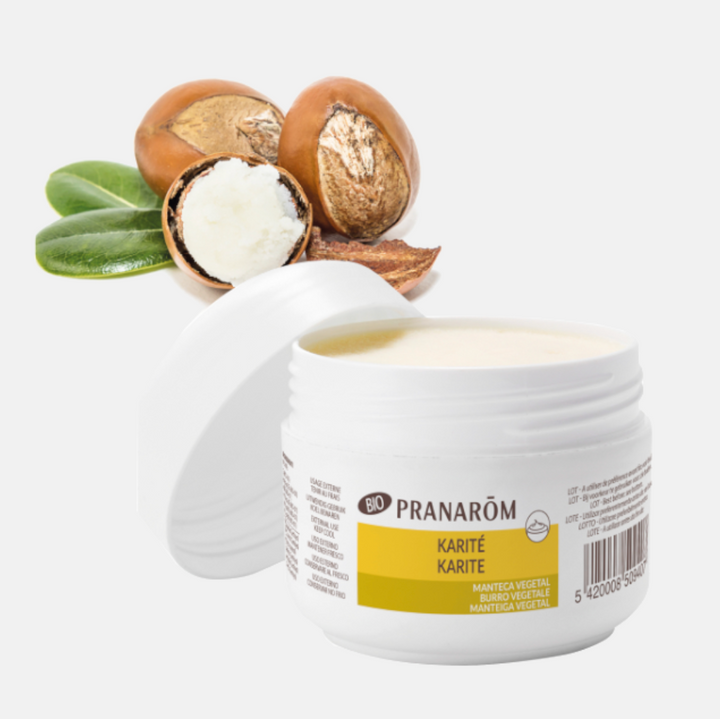 Manteiga Natural | Karité BIO 100ml