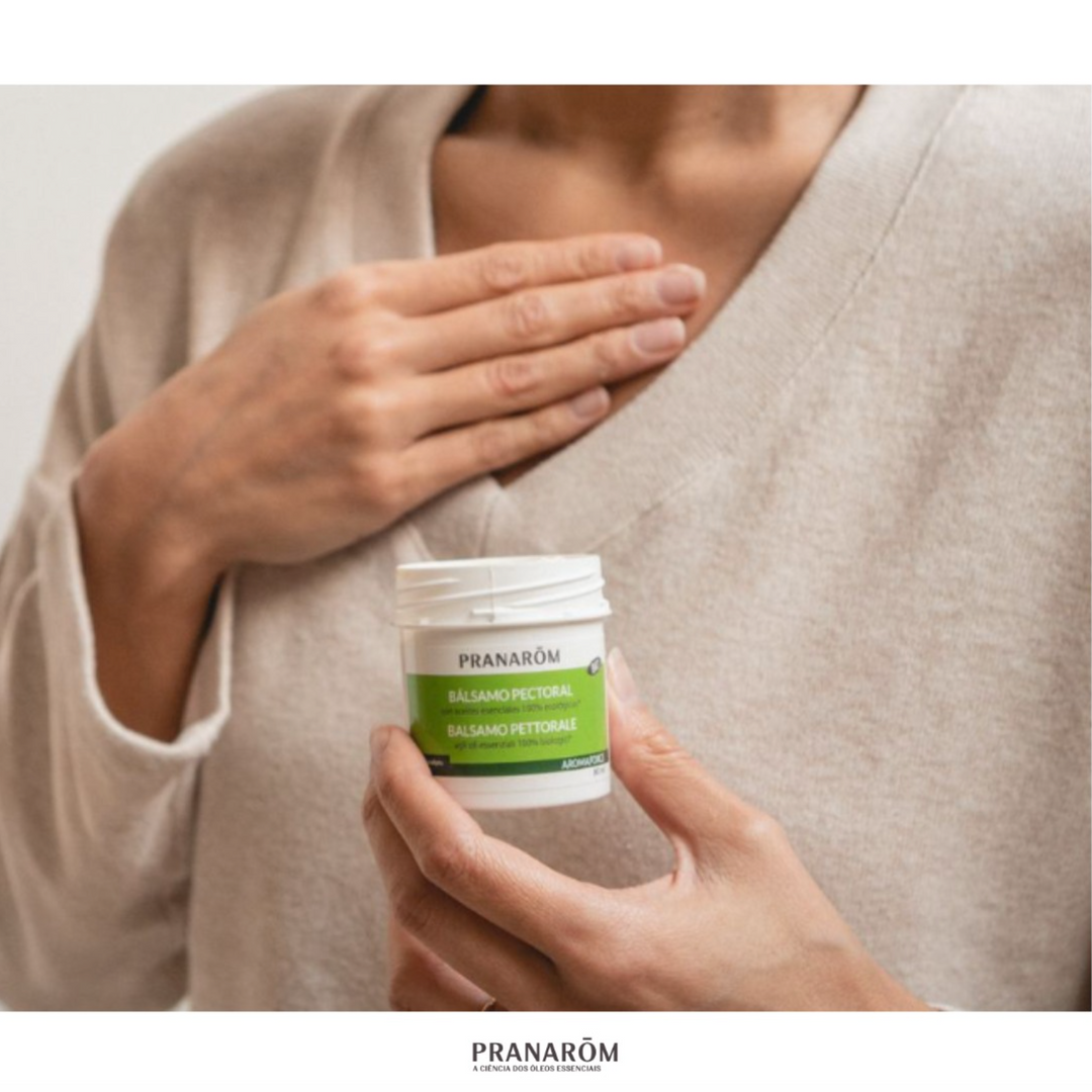 Respiratory Balm 80ml (bio)