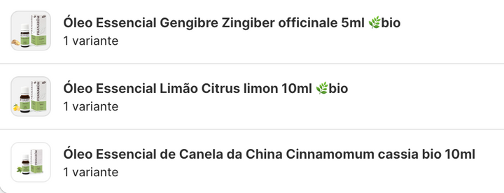 Top 3 Óleos Essenciais: Aromatizar espaços