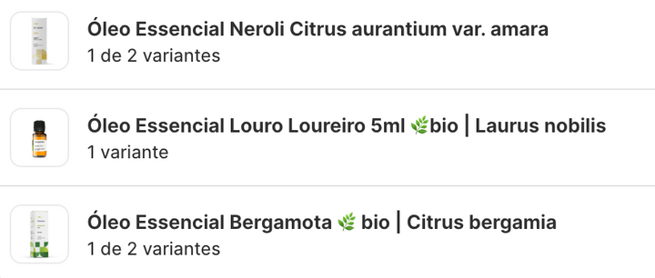 Top 3 Óleos Essenciais: Saúde Emocional