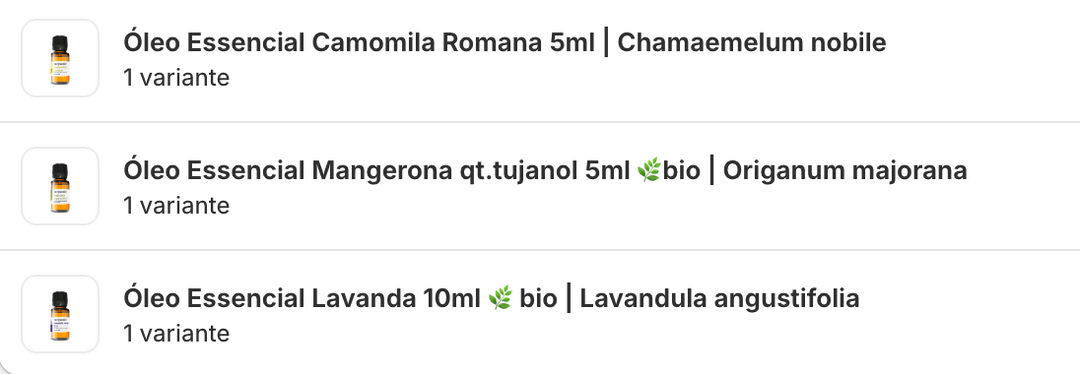 Top 3 Óleos Essencias: Sono profundo