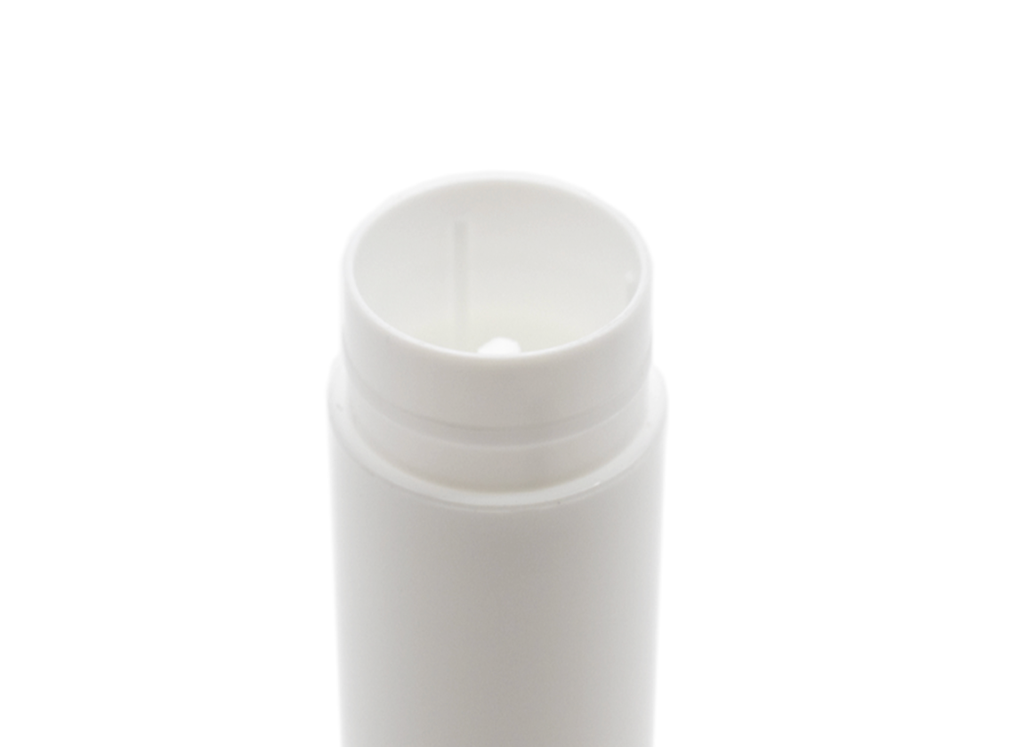 Tubo para Bálsamo Branco 5ml