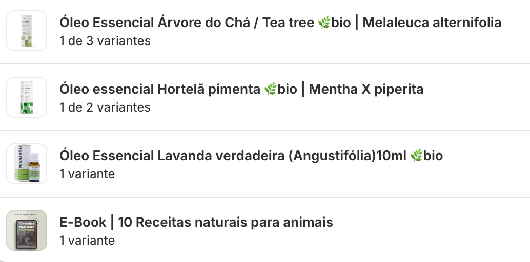 Top 3 Óleos Essenciais: Cães & Gatos