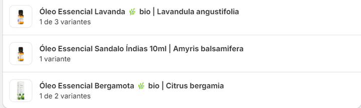 Top 3 Óleos Essenciais: Lidar com o Luto