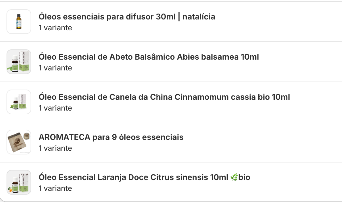 Kit de Natal – Essências para a Época Festiva (3 óleos + 1 Sinergia + caixa madeira)