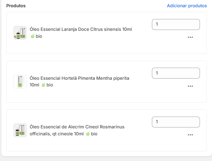 TOP 3 Óleos Essenciais para Renovar Energias