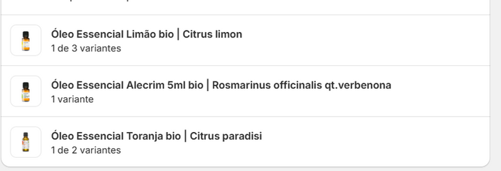 TOP 3 Óleos Essenciais para Detox & Purificação