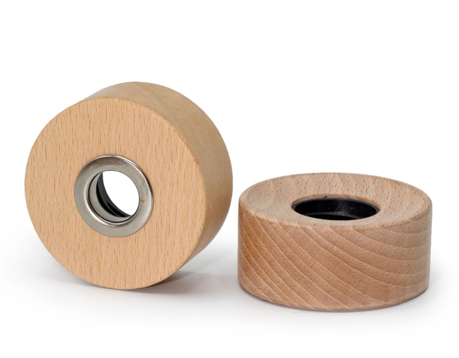 Tampa de Encaixe para Difusores Mikado.